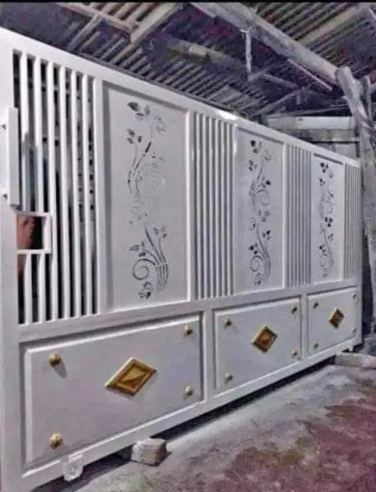 Pagar chatting terbaru