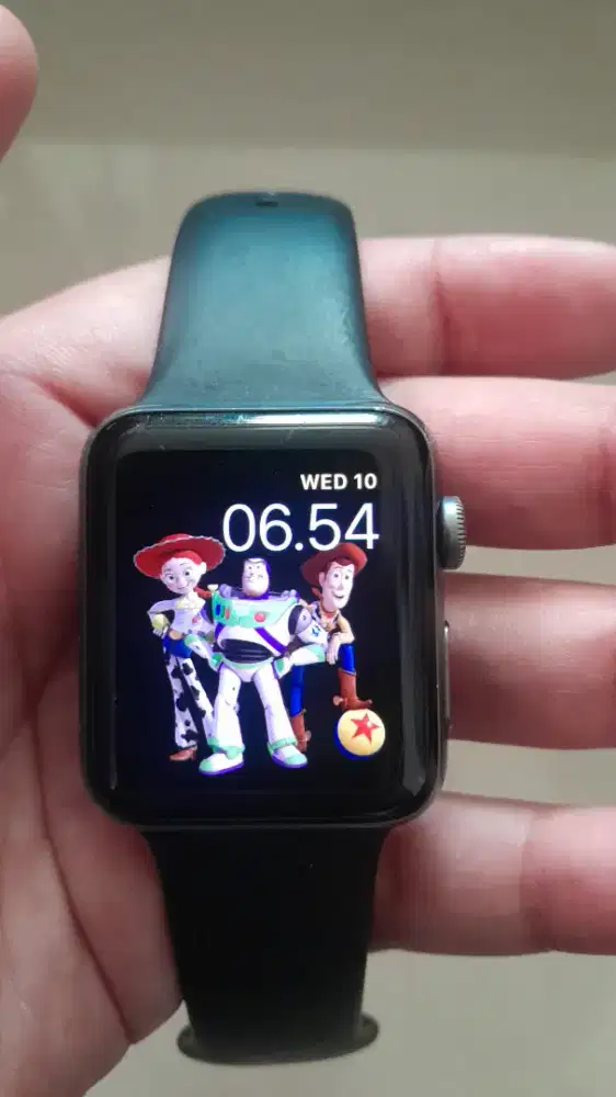 Ibox iwatch online 3