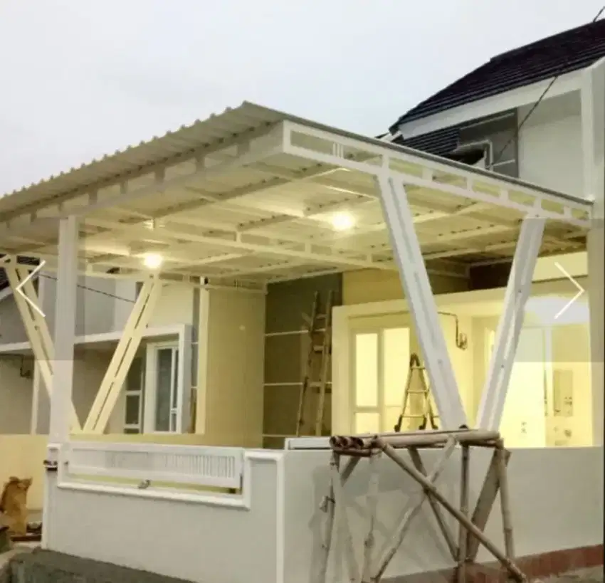 Canopy Alderon 4