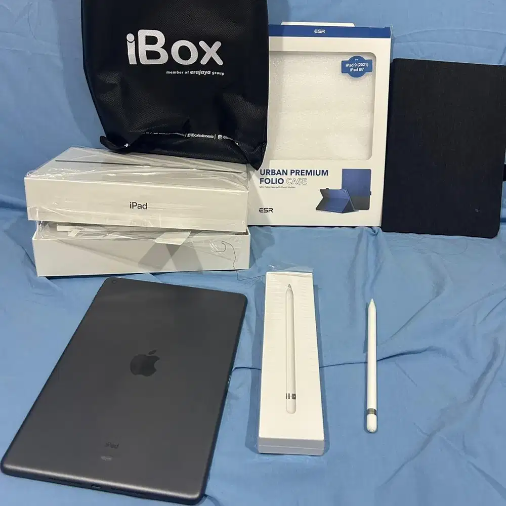 ipad 9 2021 ibox