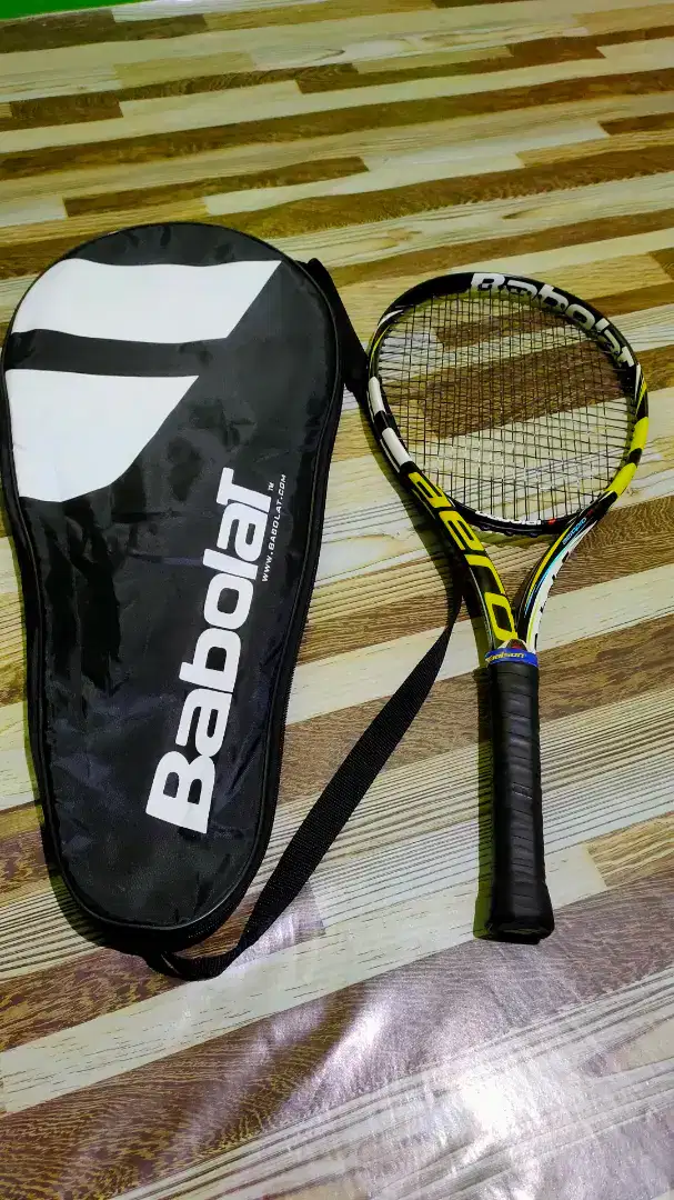 Raket Tennis Bobolat Original