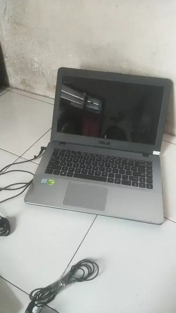 TERIMA LAPTOP BEKAS / EROR