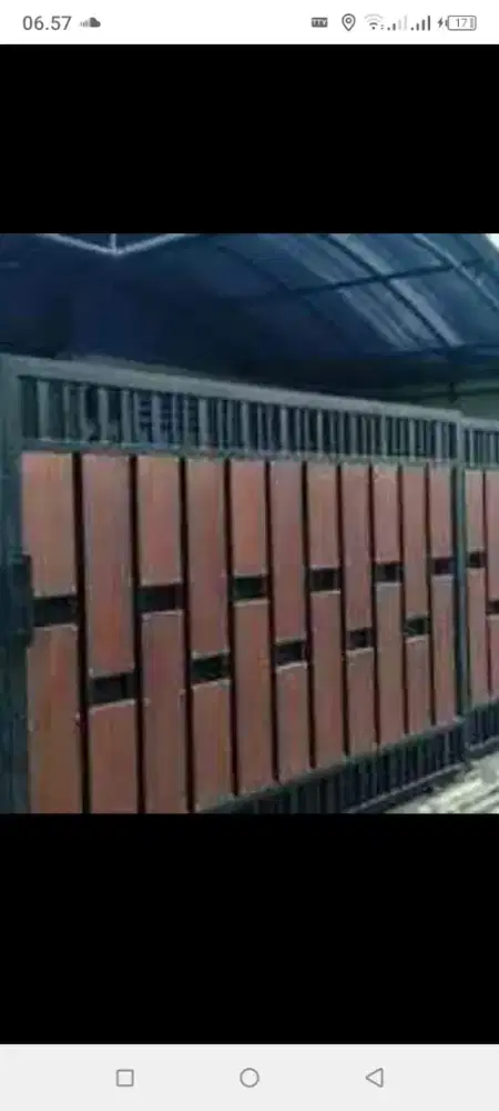 042 PP agar grc woodplank