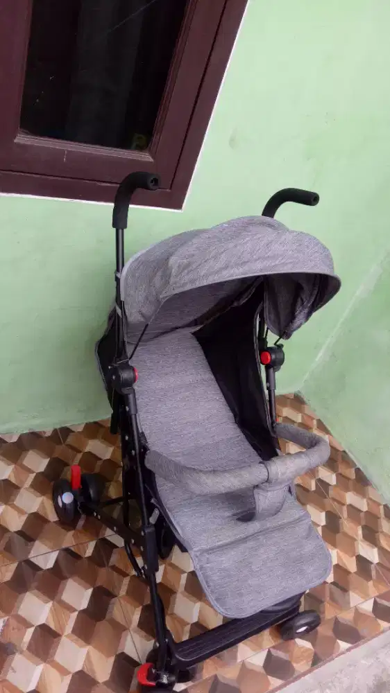 Stroler baby universal