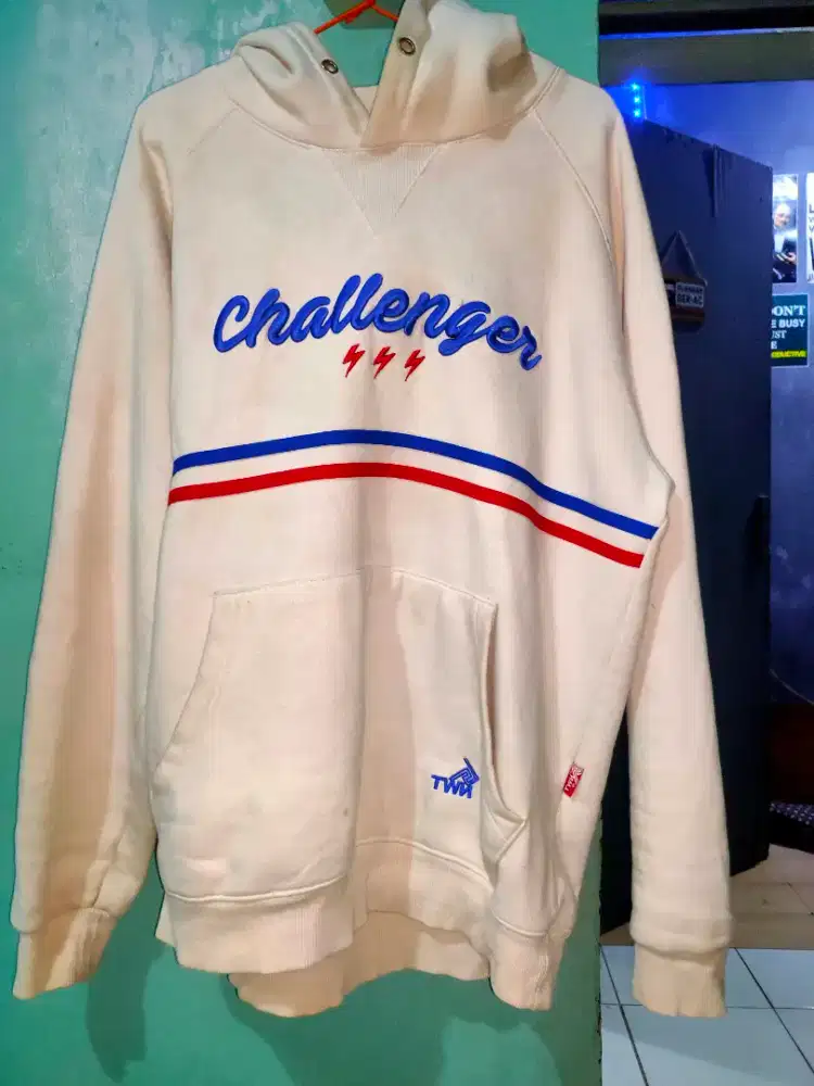 Sweater Hoodie pria & wanita masuk.