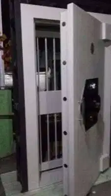 Pintu Vault Door Bank Kluis Ngawi Kasanah brankas Pintu Khasanah PXZ10