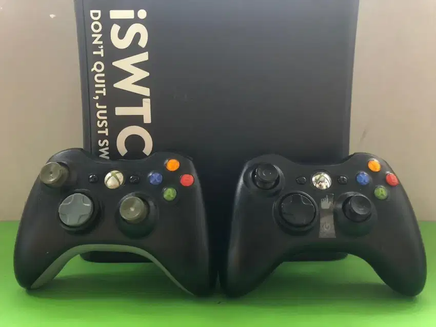 Console xbox 360 Fal 500gb