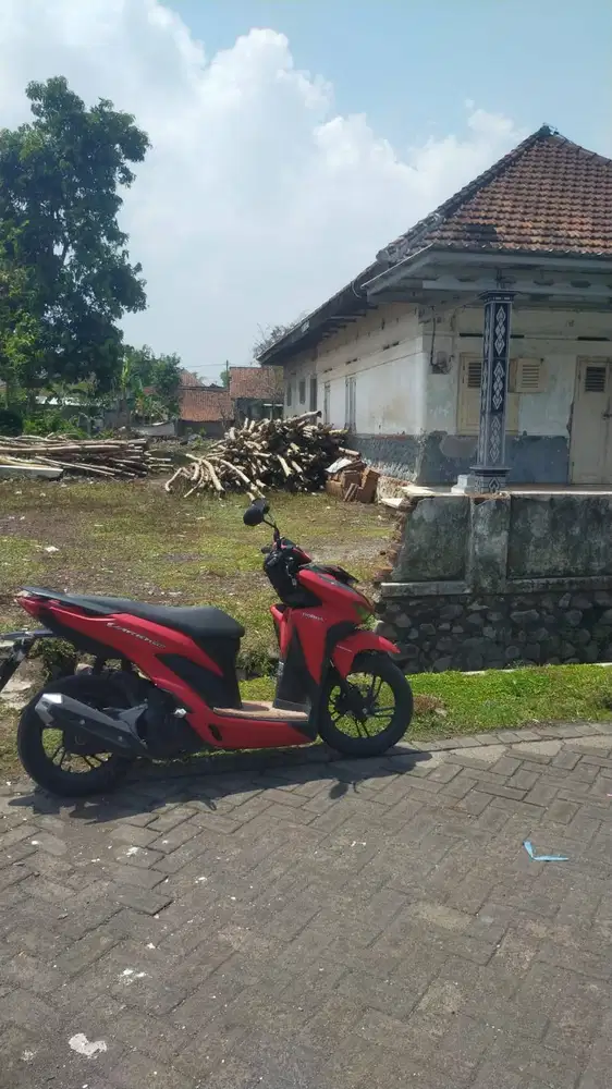 Dijual Segera Tanah M Dan Rumah M Tanah