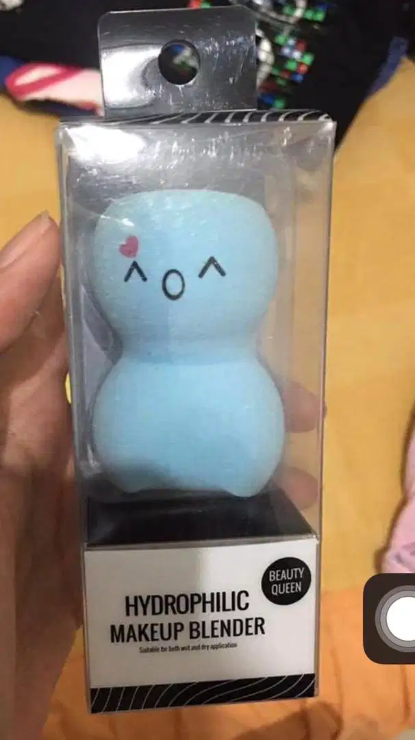 Beauty Blender Miniso