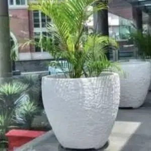 Pot Terrazzo Outdoor cacah