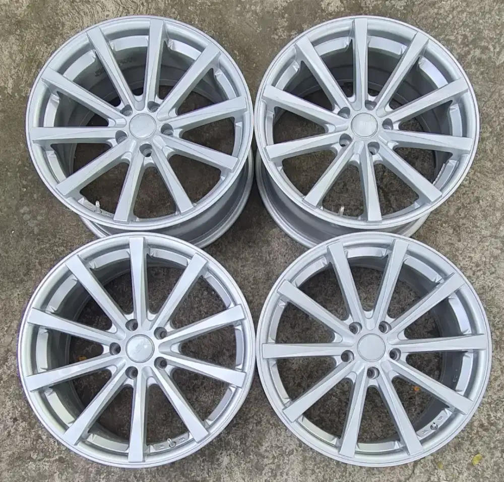 Velg ring 19 r19 vossen