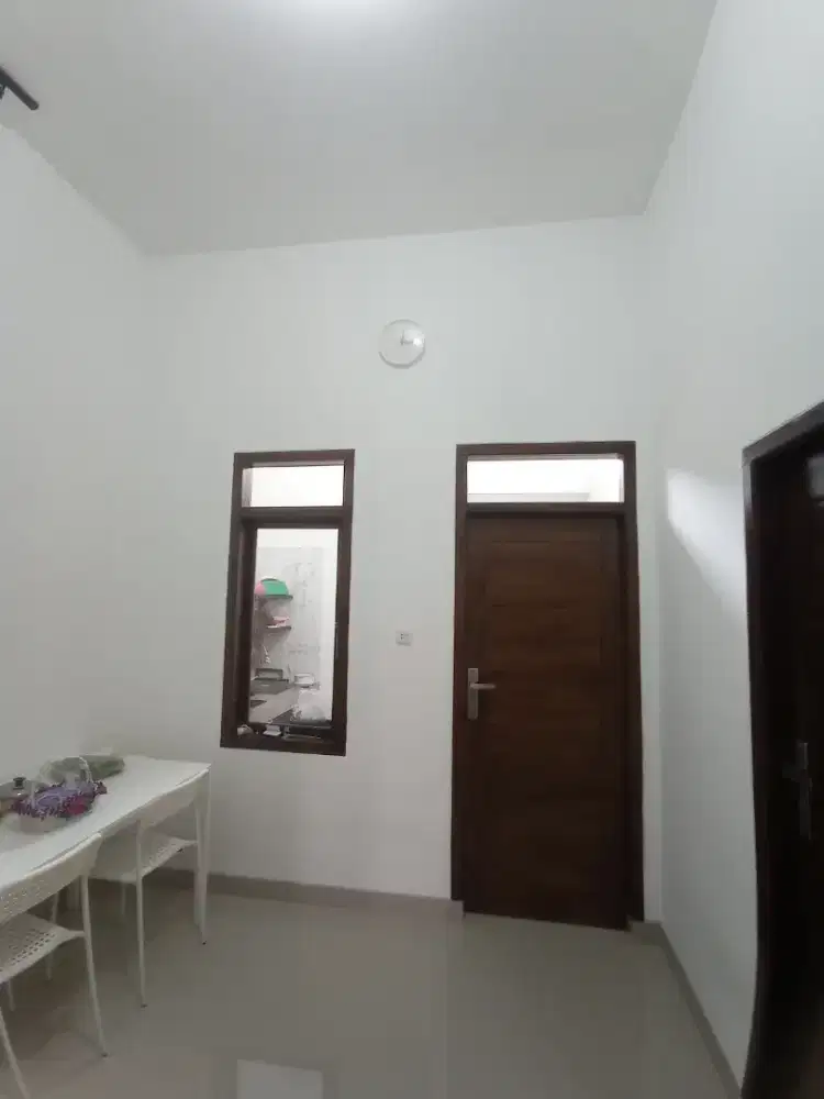 Pintu dan jendela all in