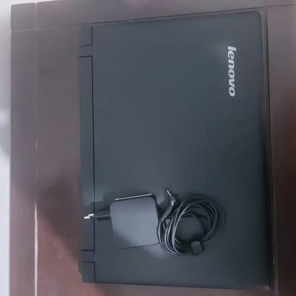 Lenovo Ideapad 100 15iby