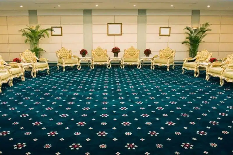 Jual Karpet Custom Ballroom