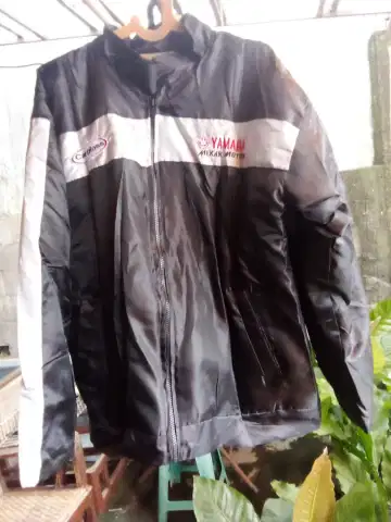 Jaket all outlet size