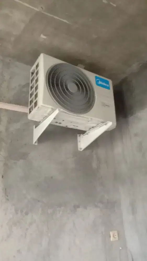 Service AC, Kulkas dan Mesin cuci