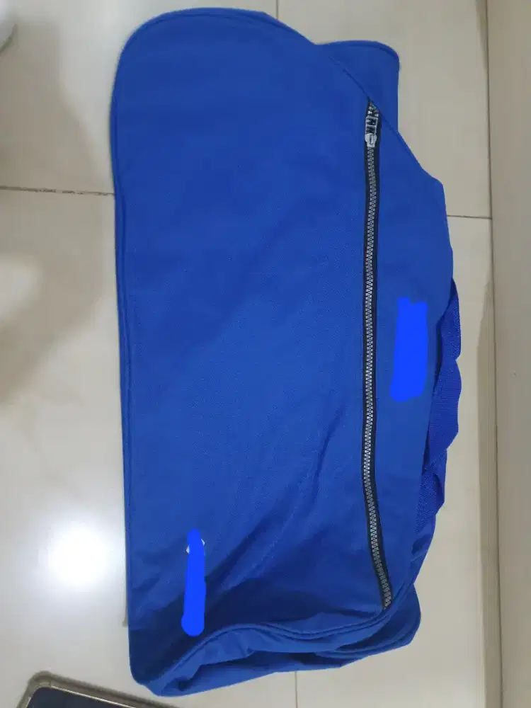 Tas jinjing serbaguba berbagai warna