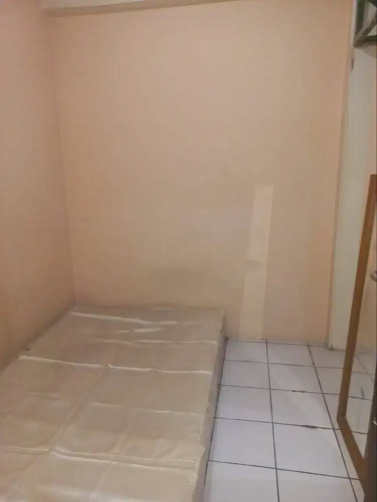[SEWA] Disewakan Apartemen Eastpark (Dekat JIEP / Stasiun Buaran)