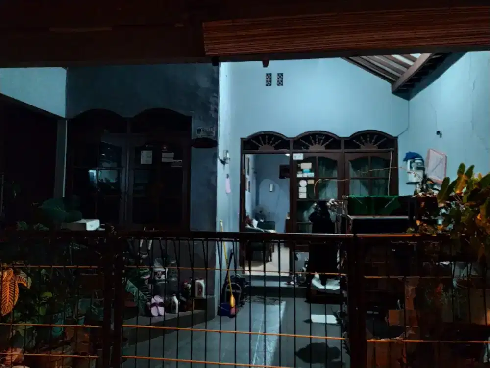 Dijual Rumah Depok Timur JUANDA TOL CIJAGO MARGONDA