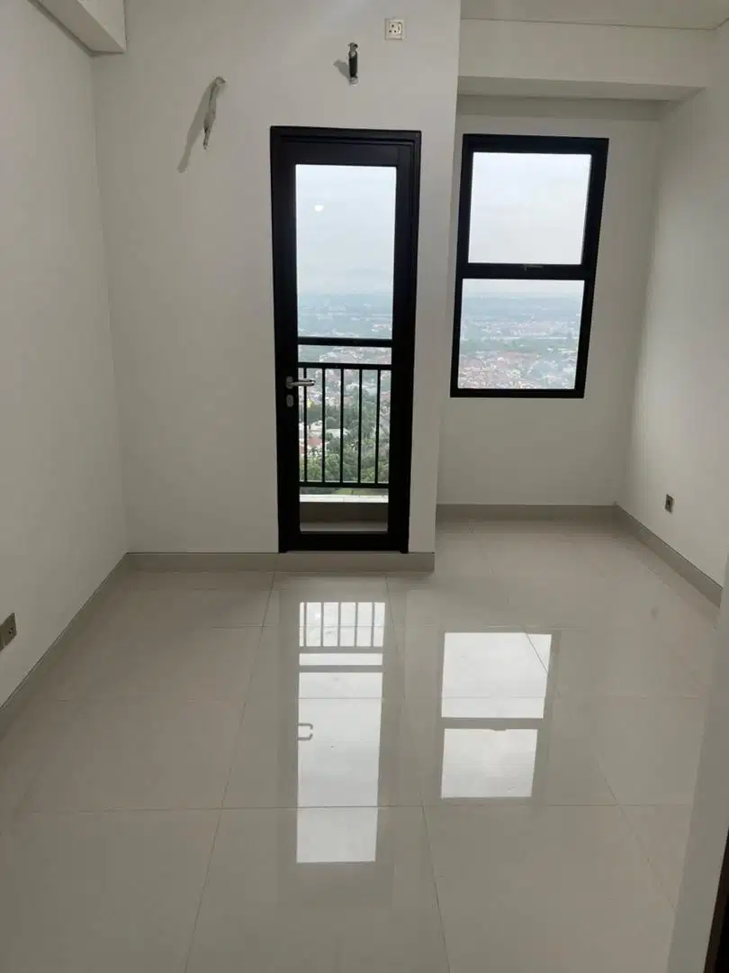 Dijual apartemen studio trans cibubur