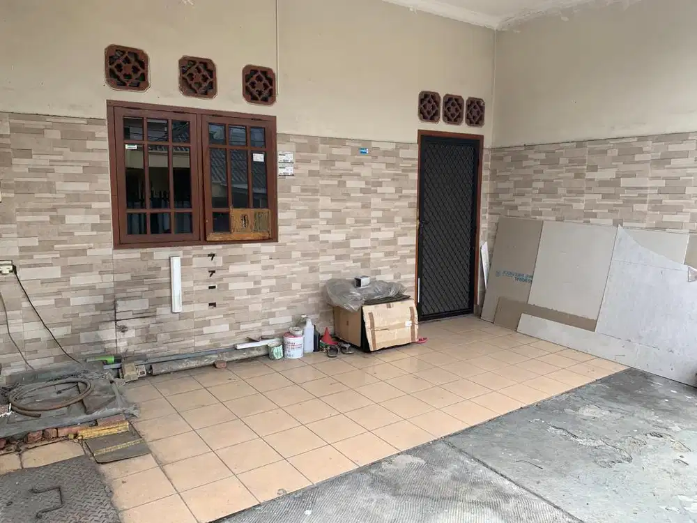 Dijual Murah Banget Hampir Sama Harga Njop Rumah Di Petojo Jakarta Pu Dijual Rumah