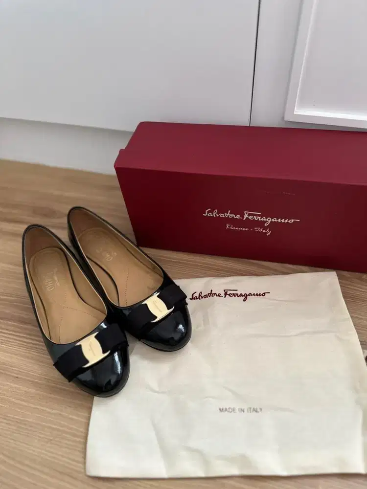 Ferragamo olx shop