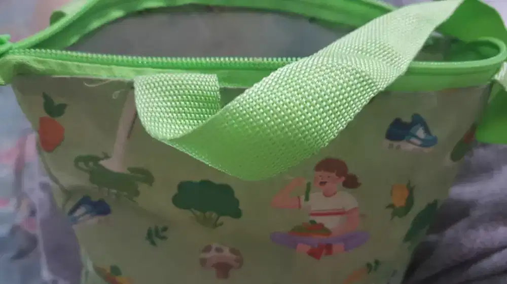 totebag tas one piece