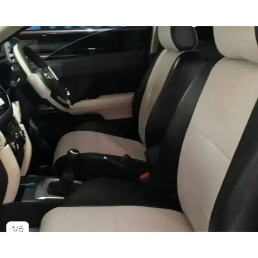 Sarung Jok Avanza,Xenia,Brio, Mobilio,Datsun, Innova type G, Vios, dll