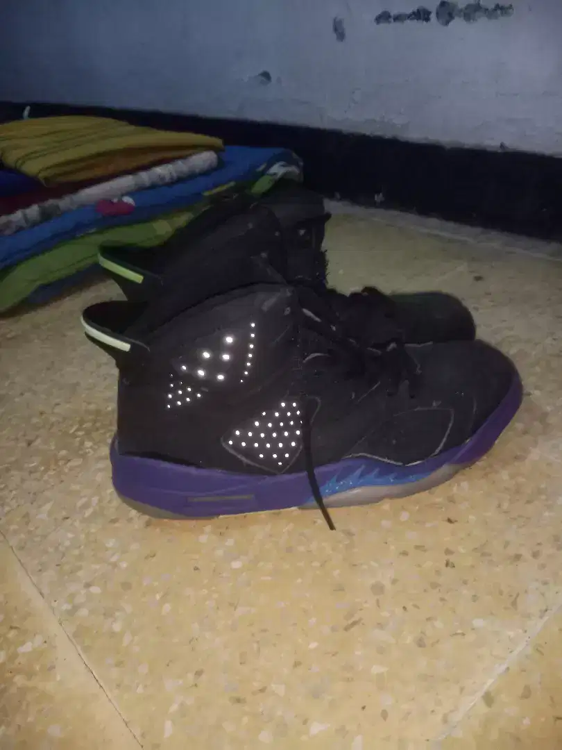 Dijual sepatu Jordan