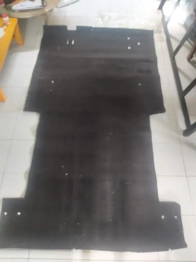 Karpet kijang super 92 long