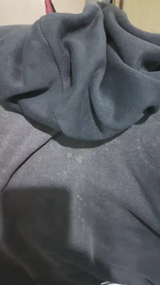 Uniqlo jaket kamen rider