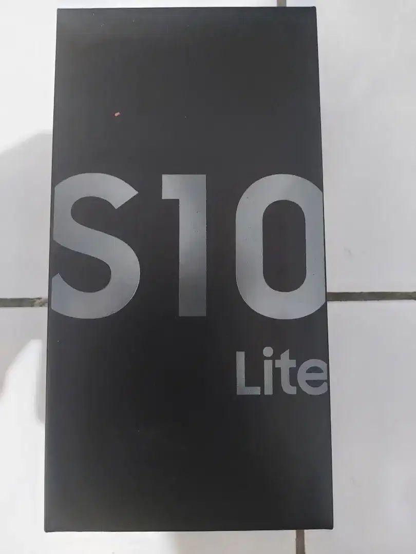 Samsung S10 Lite 128GB