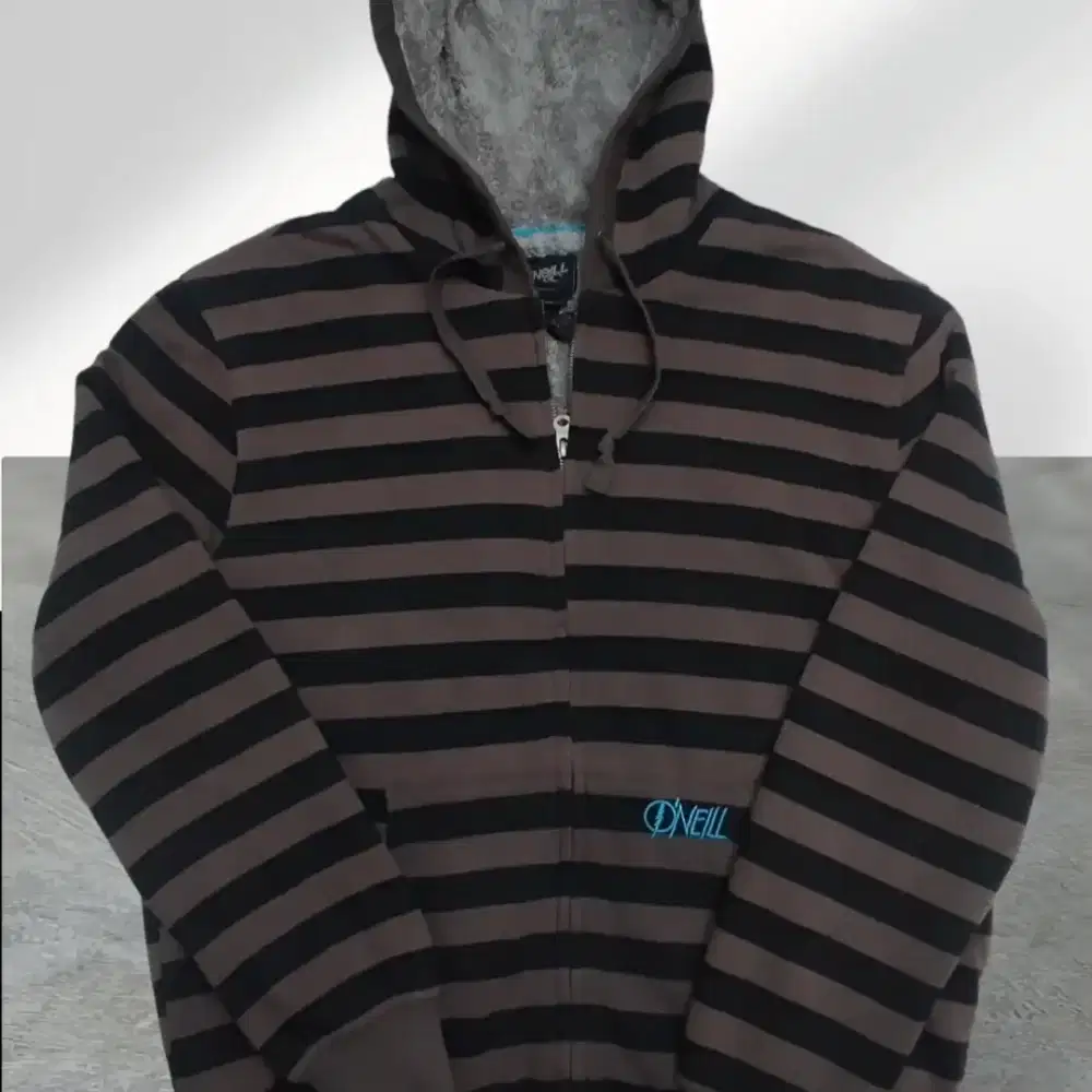 Jaket Hoodie Salur O'NEILL Serpa*