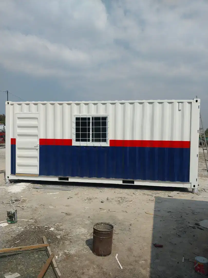 Office Container 20ft