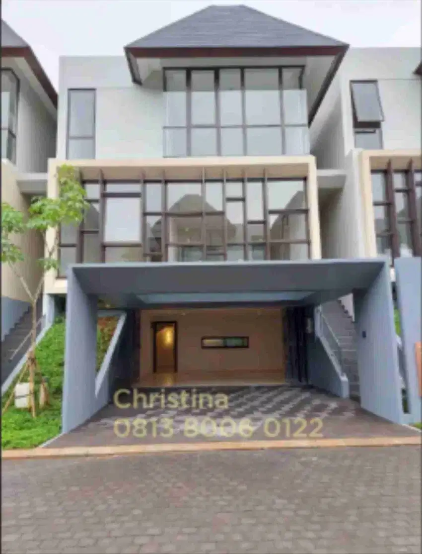 Serenia Hills Cluster Zenith Best Design