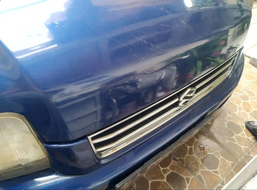 Karimun kotak type GX th 2005
