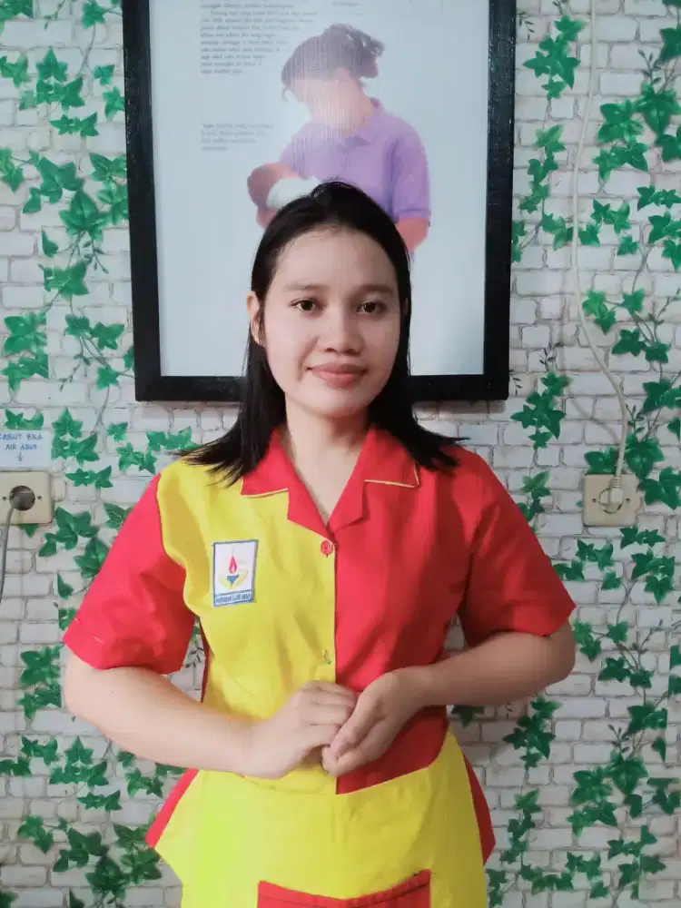 Penyalur Art Babysiter perawat lansia