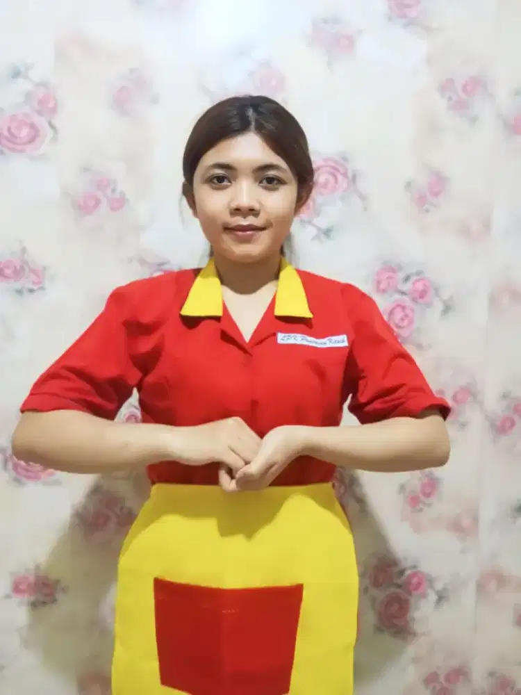 Penyalur Art Babysiter perawat lansia