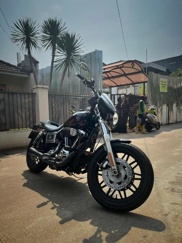 Motor harley davidson deals olx