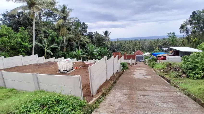 Panel beton Trenggalek berkualitas