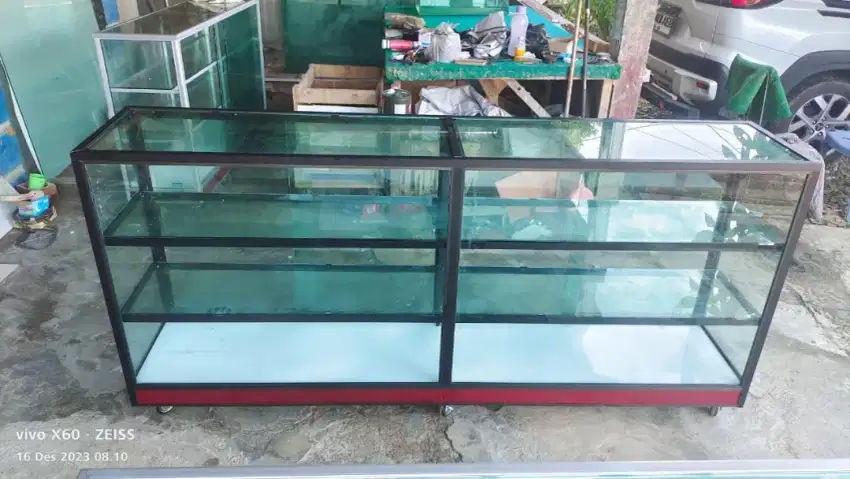 Steling Sembako, pulsa Atk dll 200*40*100 MURAH DAN BERKUALITAS MANTAP