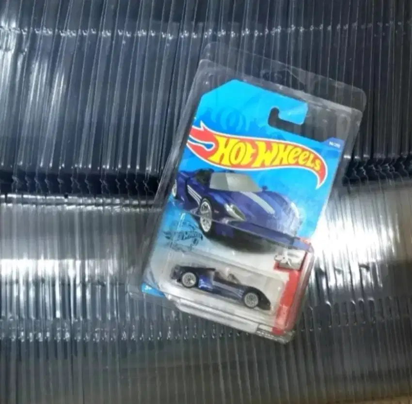Protector/pelindung Hot wheels reguler polos