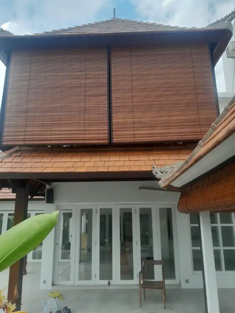 Open order krey bahan kayu bengkiray