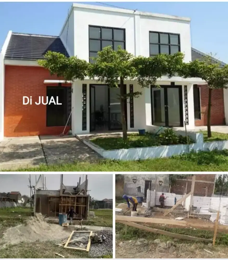 Jual Rumah Cepat Dijual Rumah Apartemen