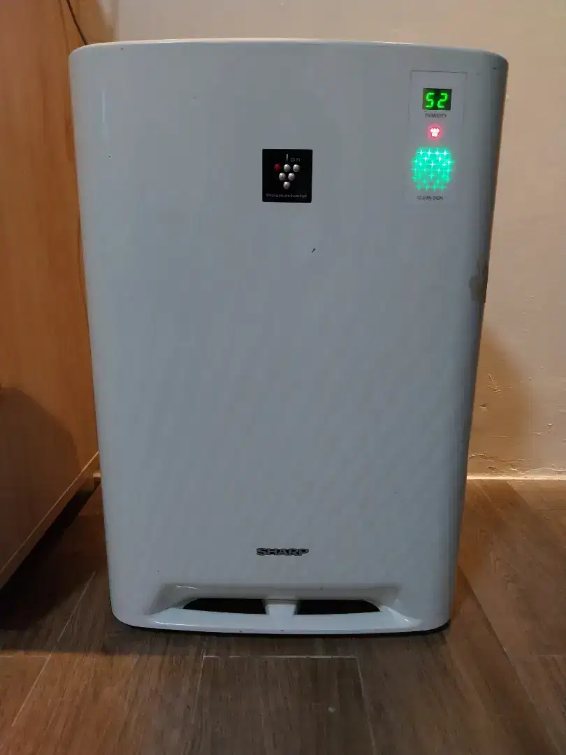 Sharp Air Purifier KC-A40Y-W