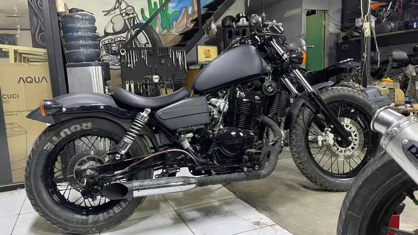 Patagonian eagle benelli custom