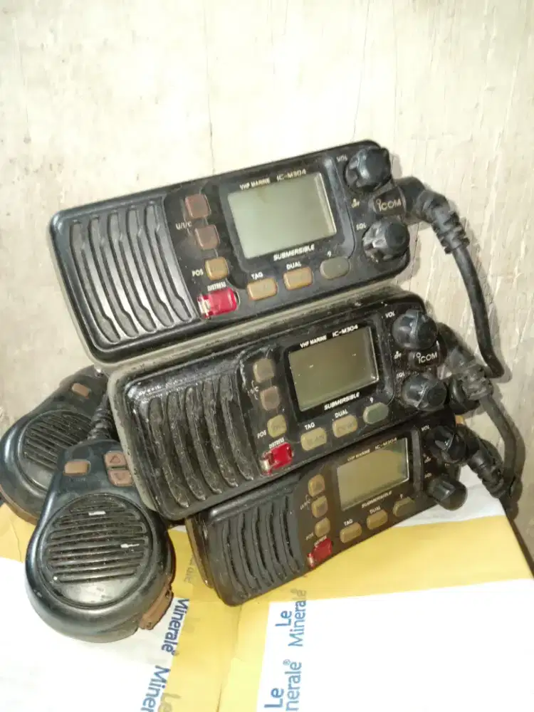 TERIMA BELI RADIO HT RIG ALAT NAVIGASI KAMI BAYAR CASH TUNAI