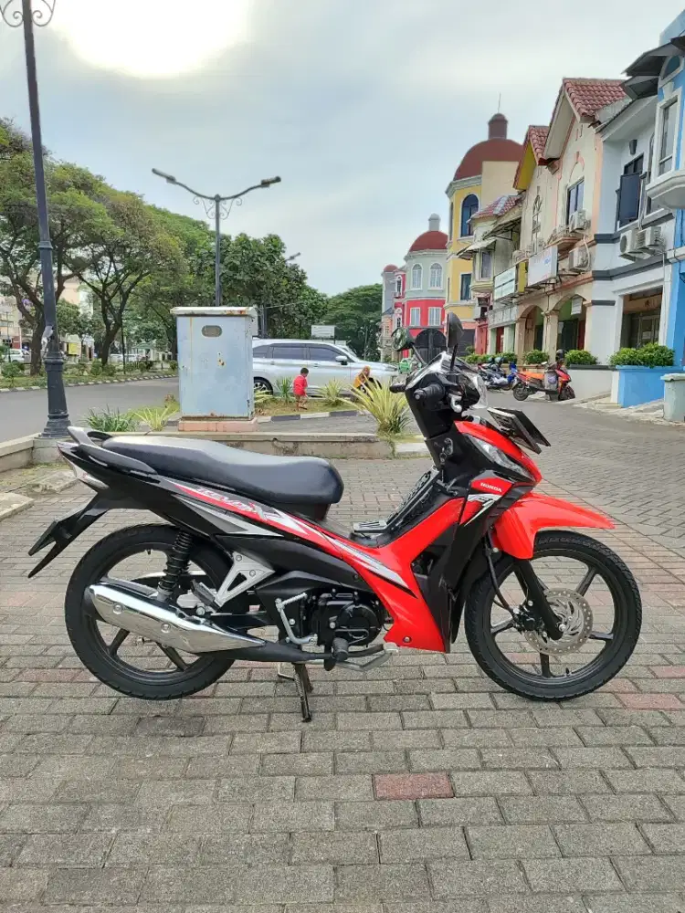 REVO X 2023 ( B DKI ISTIMEWA) - Motor Bekas - 914940561