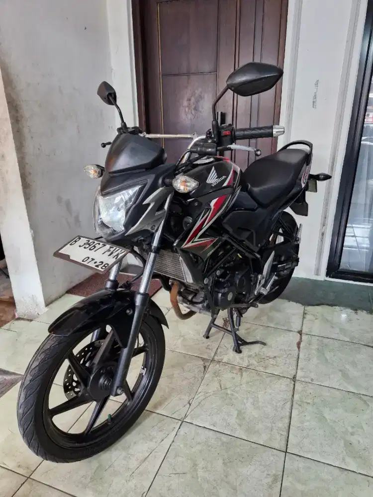 cb 150r olx