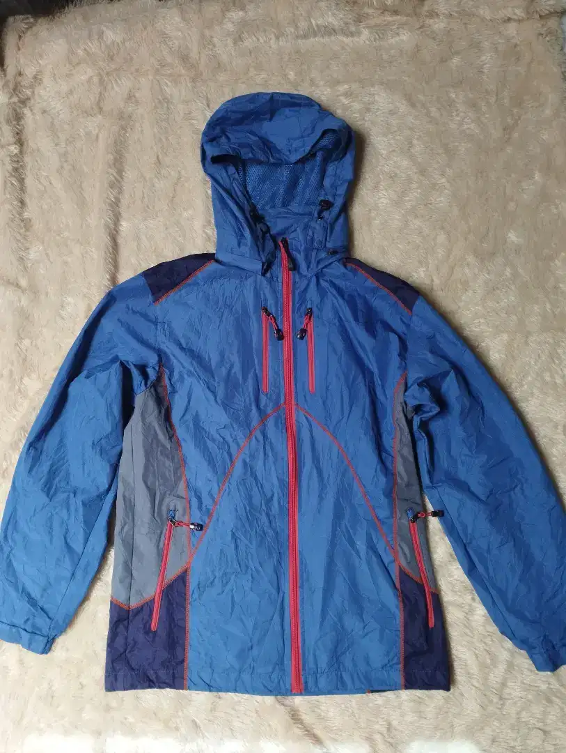 Jual Jaket Outdoor Extreme